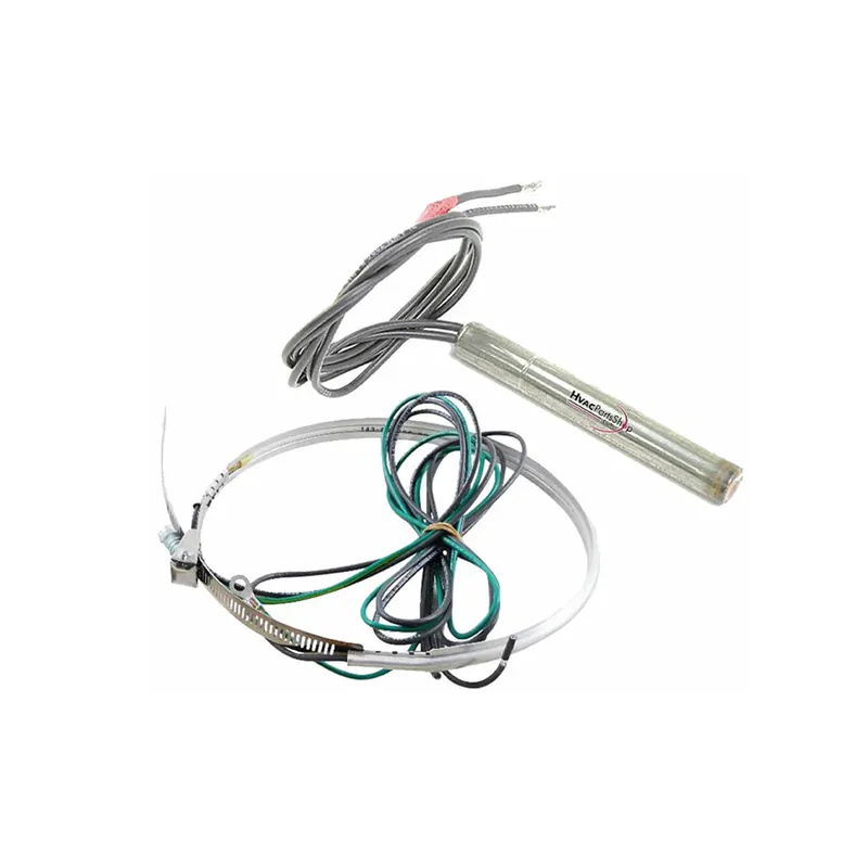 Fresh Stock Goodman HECH36230 Crankcase heater Kit 208/230 V