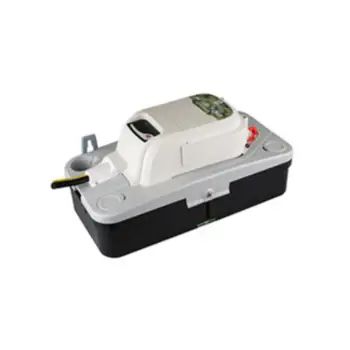 Express Delivery Goodman FP3358 Condensate Pump HiFlow 230V to 20'
