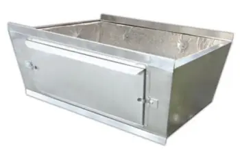 McDaniel Metals SST-BB-R6 Horizontal and Upflow 17-1/2 in. Coil Exclusive Offer