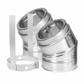 Mcdaniel Metals PCP101-103 Downflow Plenum Kit Affordable