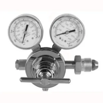 Goss Inc STE-391 Gauge Nitgn 2 0-800# 1/4 Npt Must Have