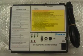 Final Sale Daikin 999154T Assy., 8.8 - 9.8v, 1/1 - 1/8 HP, 850 RPM
