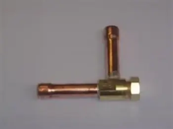 Holiday Sale Daikin 167946J BODY/ MOTOR OPERATED VALVE (MA